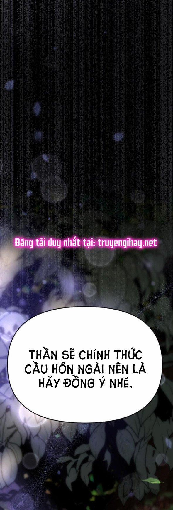 Phòng Ngủ Bí Mật Của Công Chúa Bị Bỏ Rơi 23.5 trang 62