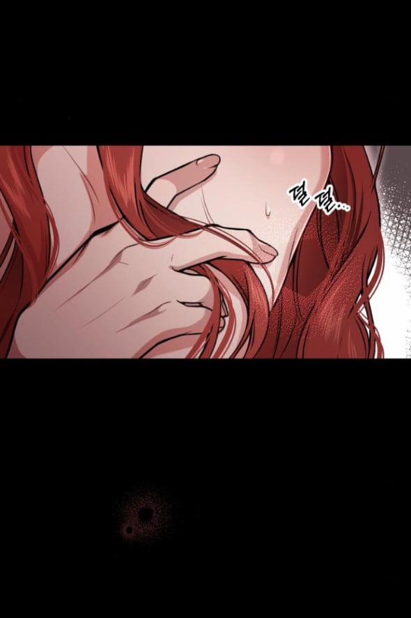 Phòng Ngủ Bí Mật Của Công Chúa Bị Bỏ Rơi 23 trang 18