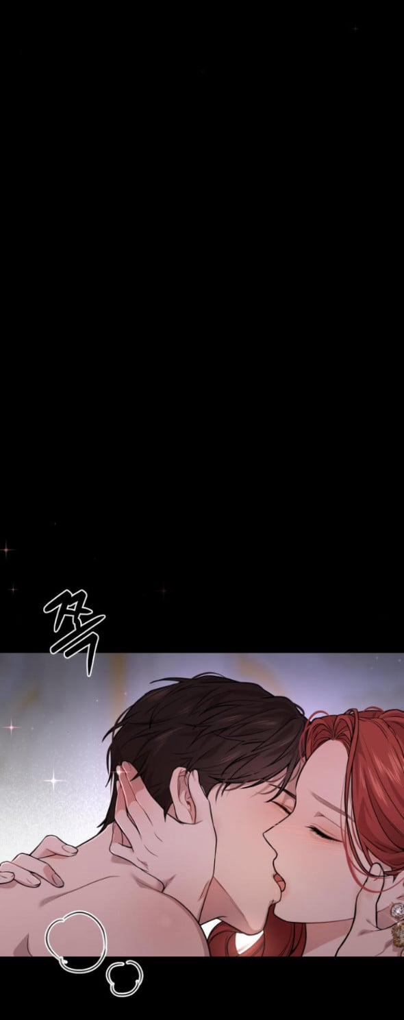 Phòng Ngủ Bí Mật Của Công Chúa Bị Bỏ Rơi 23 trang 2