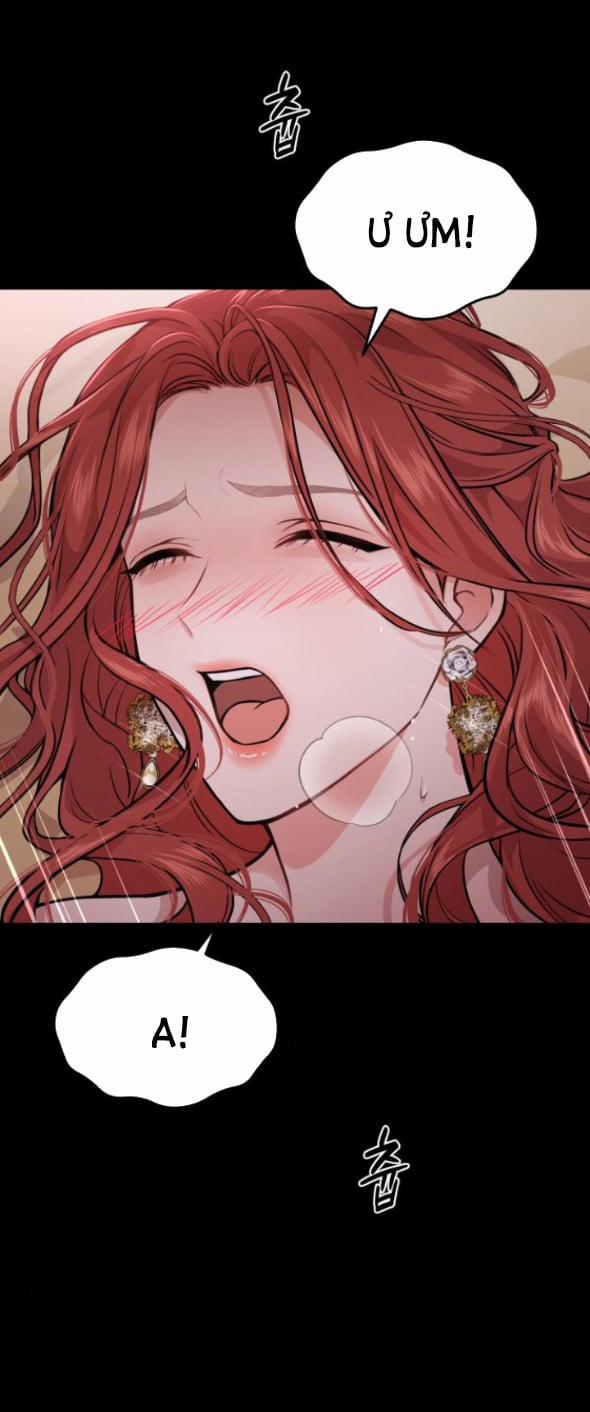 Phòng Ngủ Bí Mật Của Công Chúa Bị Bỏ Rơi 23 trang 25