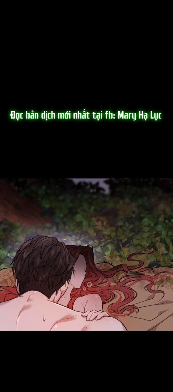 Phòng Ngủ Bí Mật Của Công Chúa Bị Bỏ Rơi 23 trang 27