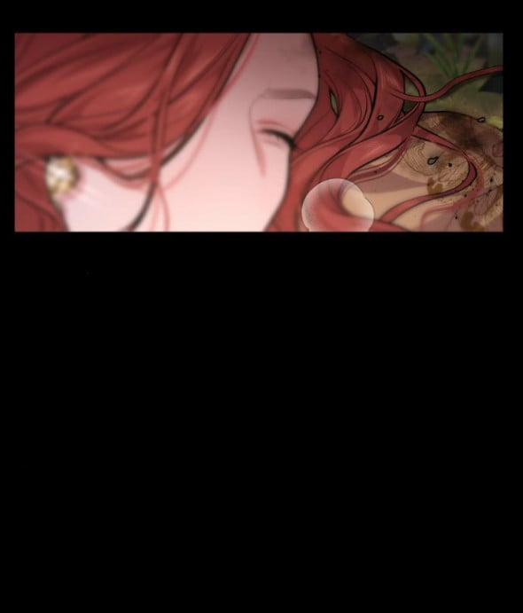 Phòng Ngủ Bí Mật Của Công Chúa Bị Bỏ Rơi 23 trang 28