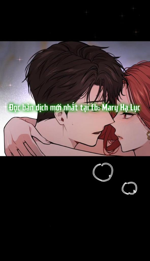 Phòng Ngủ Bí Mật Của Công Chúa Bị Bỏ Rơi 23 trang 3