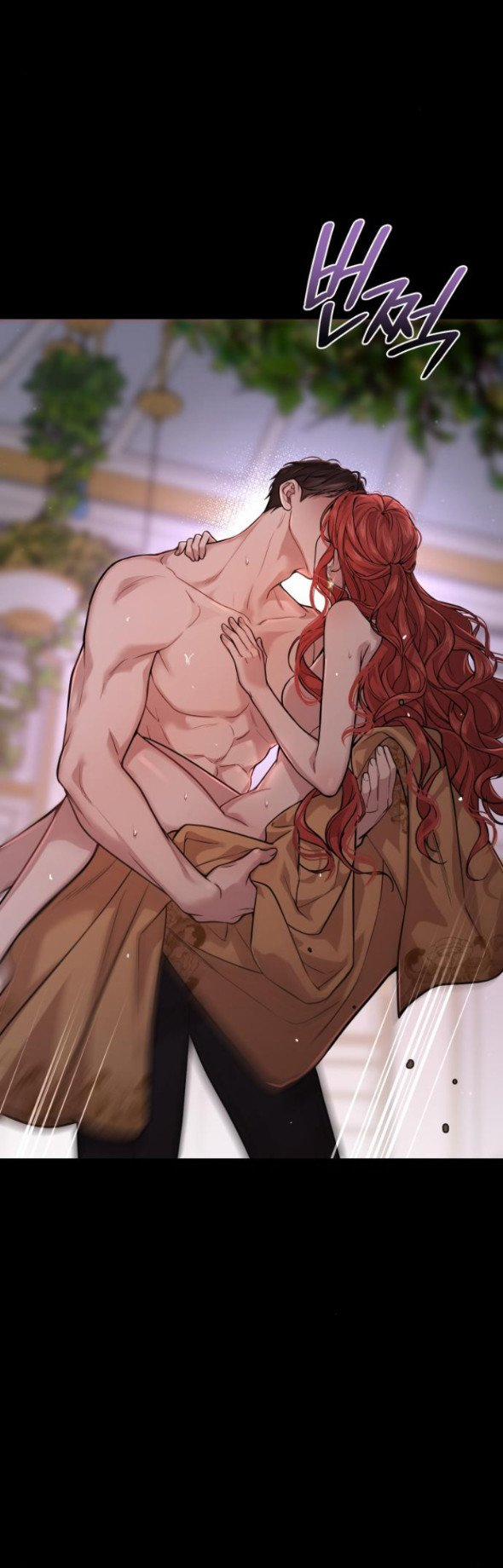 Phòng Ngủ Bí Mật Của Công Chúa Bị Bỏ Rơi 23 trang 30