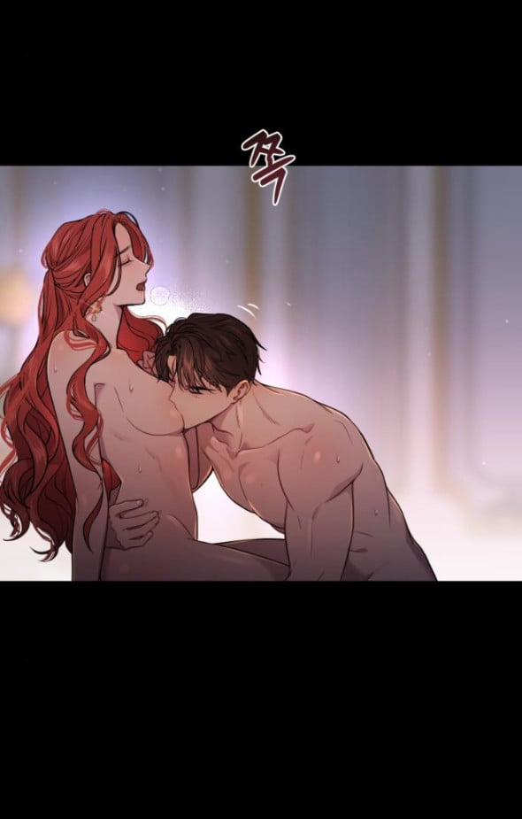 Phòng Ngủ Bí Mật Của Công Chúa Bị Bỏ Rơi 23 trang 34