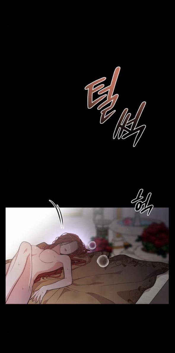 Phòng Ngủ Bí Mật Của Công Chúa Bị Bỏ Rơi 23 trang 46