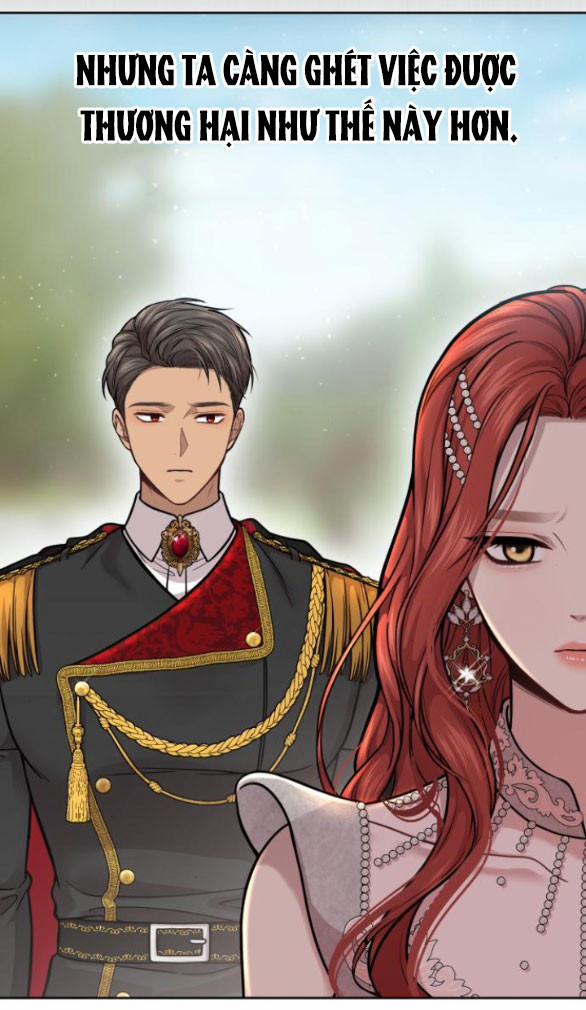 Phòng Ngủ Bí Mật Của Công Chúa Bị Bỏ Rơi 24 trang 16