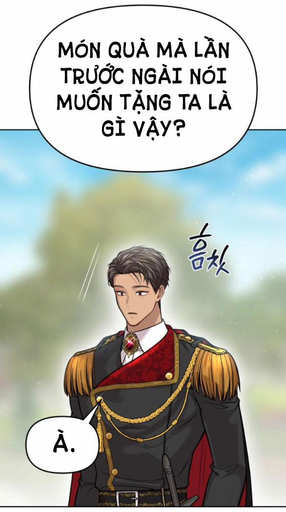 Phòng Ngủ Bí Mật Của Công Chúa Bị Bỏ Rơi 24 trang 19