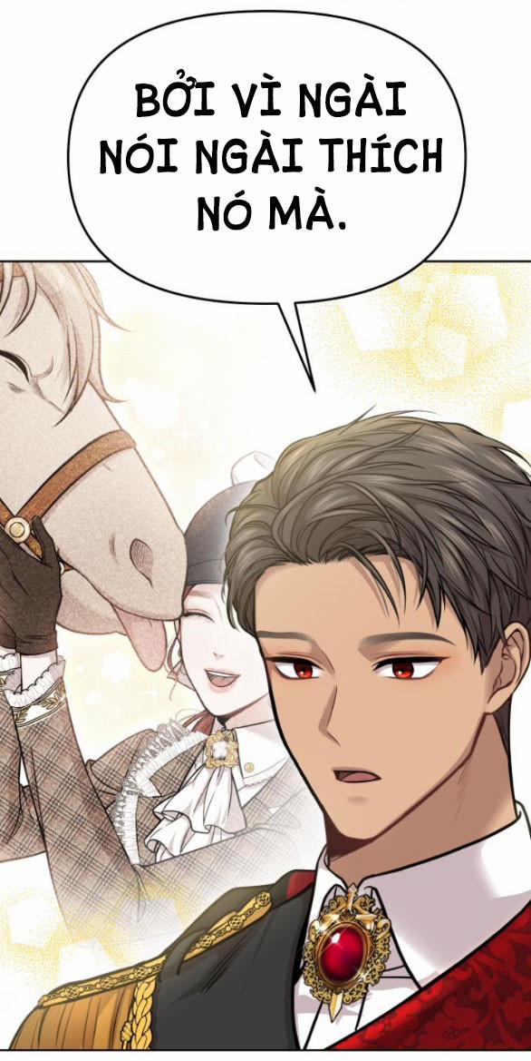 Phòng Ngủ Bí Mật Của Công Chúa Bị Bỏ Rơi 24 trang 22