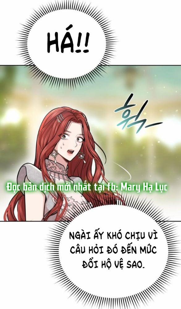 Phòng Ngủ Bí Mật Của Công Chúa Bị Bỏ Rơi 24 trang 33