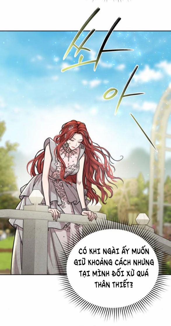 Phòng Ngủ Bí Mật Của Công Chúa Bị Bỏ Rơi 24 trang 34