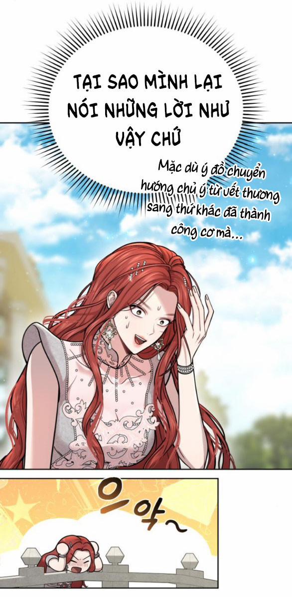 Phòng Ngủ Bí Mật Của Công Chúa Bị Bỏ Rơi 24 trang 35