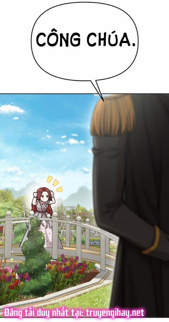 Phòng Ngủ Bí Mật Của Công Chúa Bị Bỏ Rơi 24 trang 36