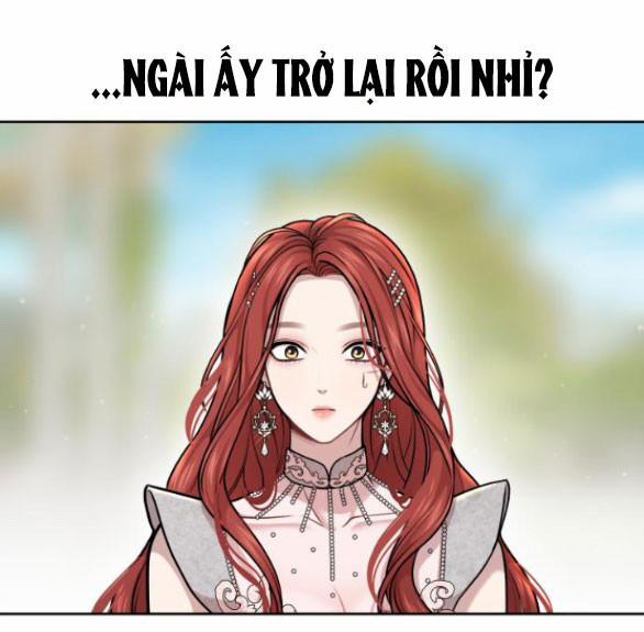 Phòng Ngủ Bí Mật Của Công Chúa Bị Bỏ Rơi 24 trang 38