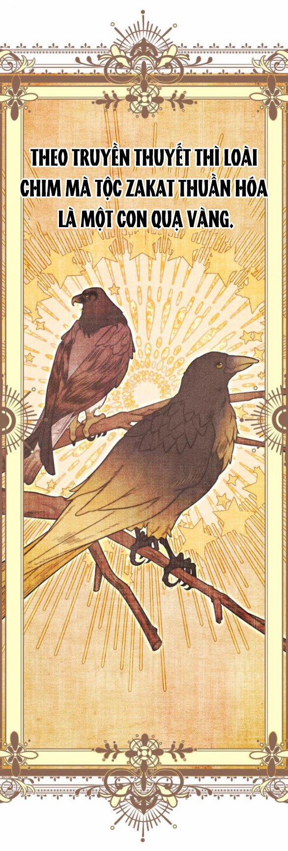 Phòng Ngủ Bí Mật Của Công Chúa Bị Bỏ Rơi 24 trang 46