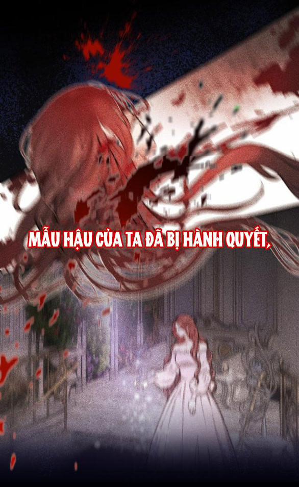 Phòng Ngủ Bí Mật Của Công Chúa Bị Bỏ Rơi 24 trang 6