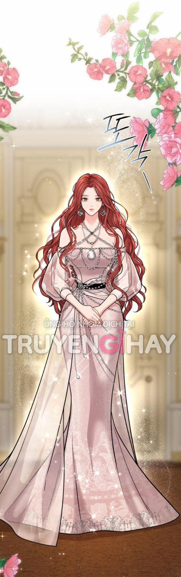 Phòng Ngủ Bí Mật Của Công Chúa Bị Bỏ Rơi 25 trang 10