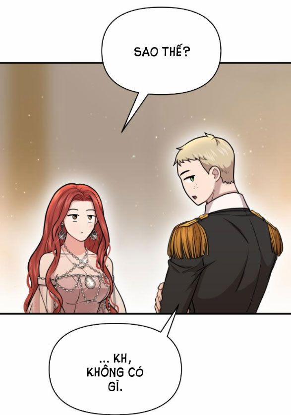 Phòng Ngủ Bí Mật Của Công Chúa Bị Bỏ Rơi 25 trang 12