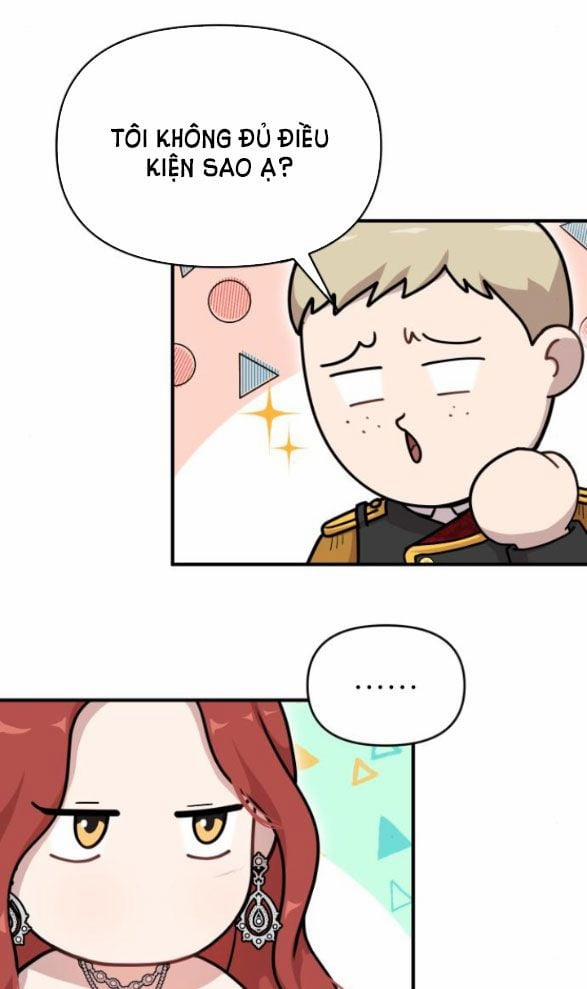 Phòng Ngủ Bí Mật Của Công Chúa Bị Bỏ Rơi 25 trang 14