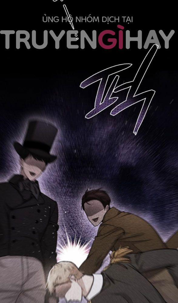 Phòng Ngủ Bí Mật Của Công Chúa Bị Bỏ Rơi 25 trang 19