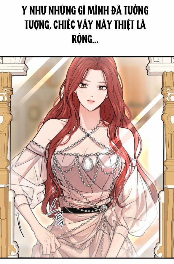 Phòng Ngủ Bí Mật Của Công Chúa Bị Bỏ Rơi 25 trang 2