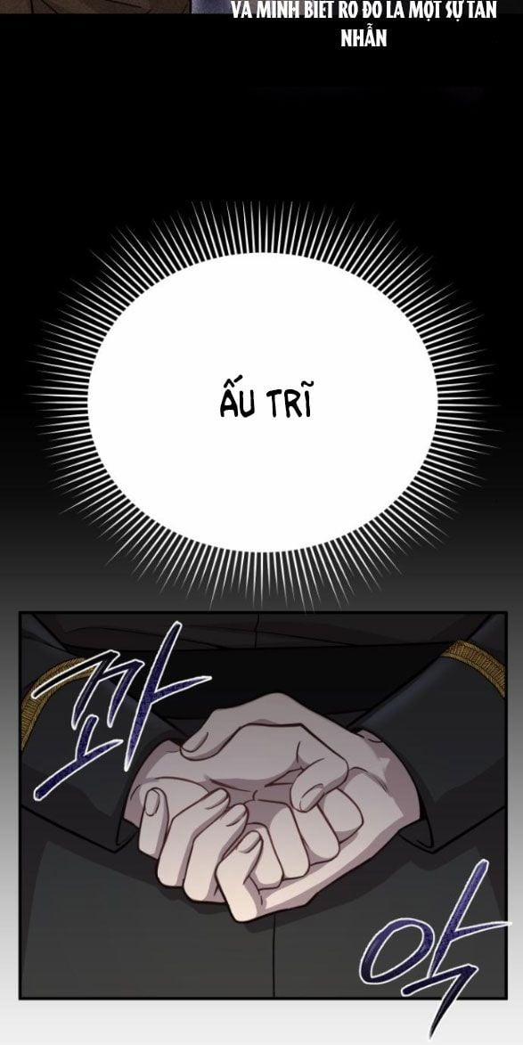 Phòng Ngủ Bí Mật Của Công Chúa Bị Bỏ Rơi 25 trang 22