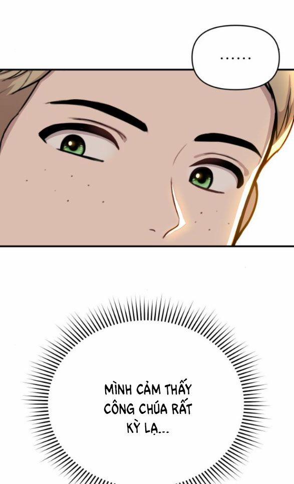 Phòng Ngủ Bí Mật Của Công Chúa Bị Bỏ Rơi 25 trang 25