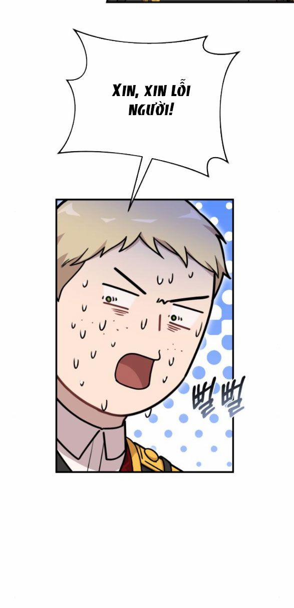 Phòng Ngủ Bí Mật Của Công Chúa Bị Bỏ Rơi 25 trang 28