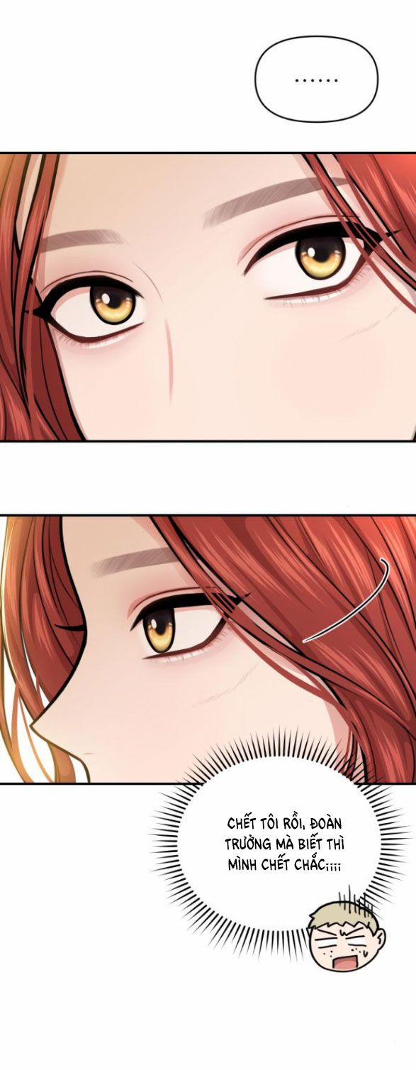 Phòng Ngủ Bí Mật Của Công Chúa Bị Bỏ Rơi 25 trang 29