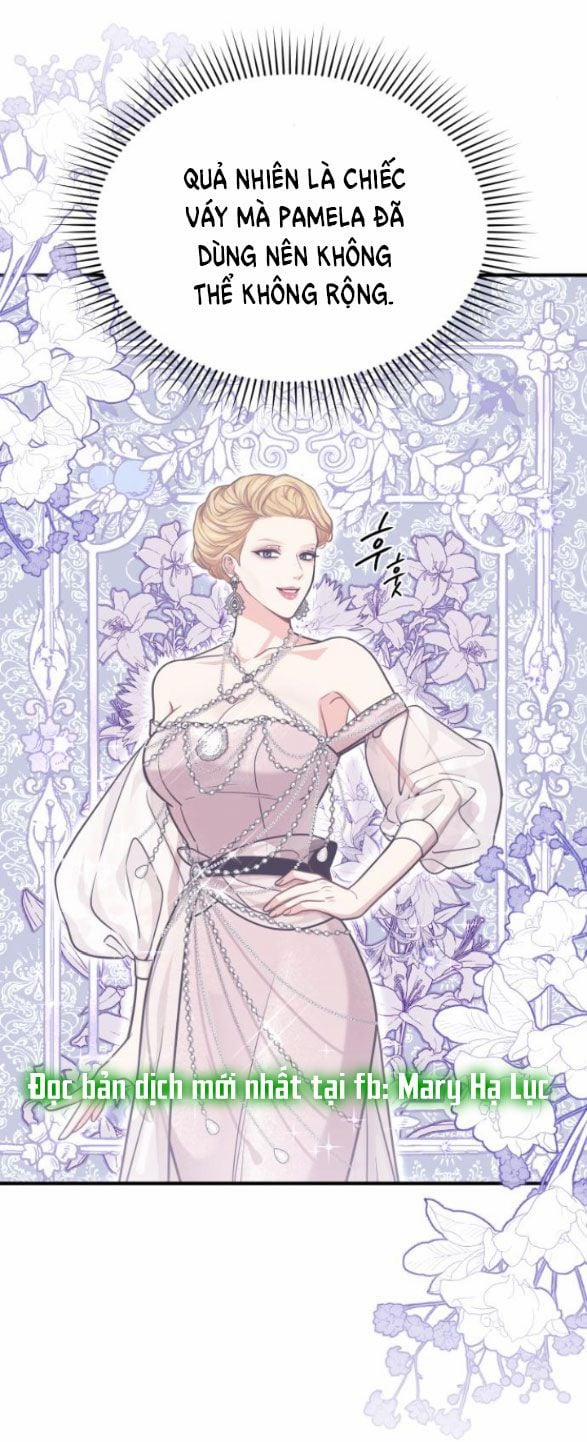 Phòng Ngủ Bí Mật Của Công Chúa Bị Bỏ Rơi 25 trang 3