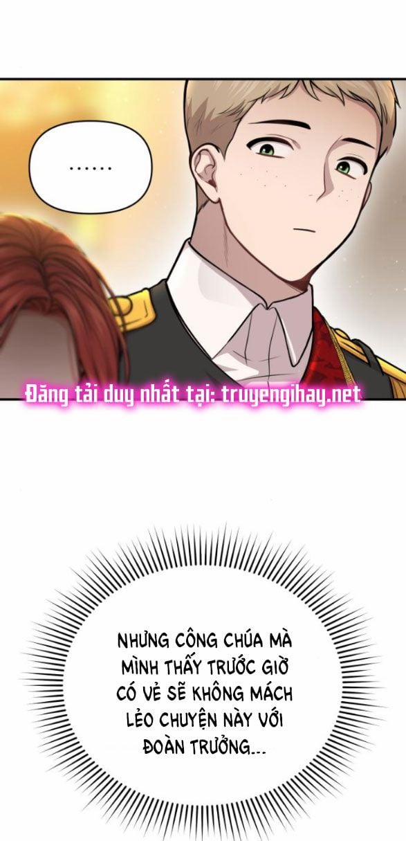 Phòng Ngủ Bí Mật Của Công Chúa Bị Bỏ Rơi 25 trang 30