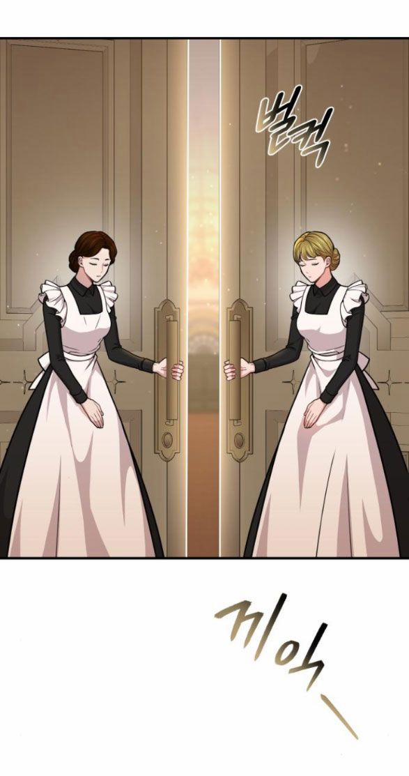 Phòng Ngủ Bí Mật Của Công Chúa Bị Bỏ Rơi 25 trang 8