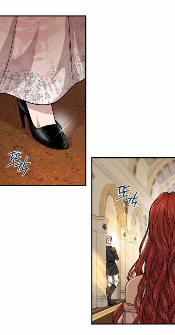 Phòng Ngủ Bí Mật Của Công Chúa Bị Bỏ Rơi 25 trang 9