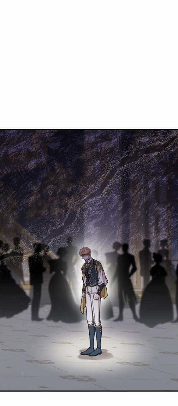 Phòng Ngủ Bí Mật Của Công Chúa Bị Bỏ Rơi 26.5 trang 12