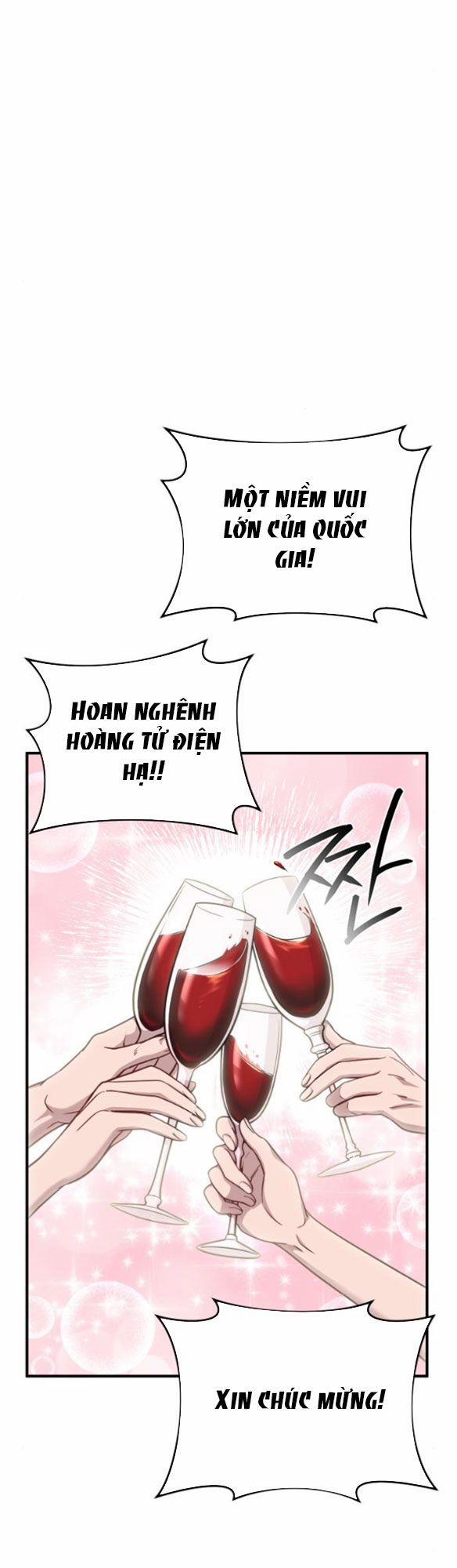 Phòng Ngủ Bí Mật Của Công Chúa Bị Bỏ Rơi 26.5 trang 14