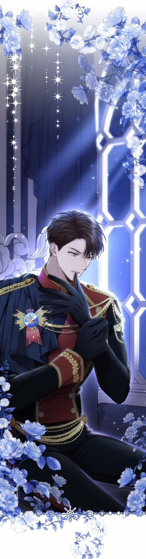 Phòng Ngủ Bí Mật Của Công Chúa Bị Bỏ Rơi 26.5 trang 23