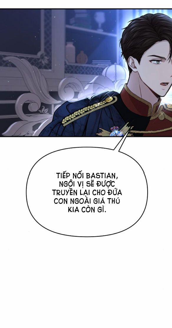 Phòng Ngủ Bí Mật Của Công Chúa Bị Bỏ Rơi 26.5 trang 31