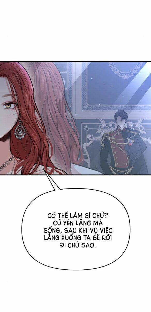 Phòng Ngủ Bí Mật Của Công Chúa Bị Bỏ Rơi 26.5 trang 32