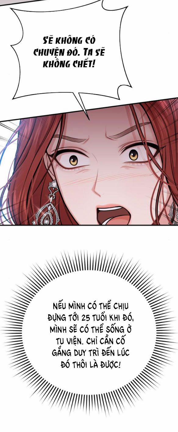 Phòng Ngủ Bí Mật Của Công Chúa Bị Bỏ Rơi 26.5 trang 36