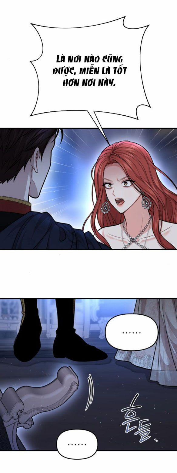 Phòng Ngủ Bí Mật Của Công Chúa Bị Bỏ Rơi 26.5 trang 39