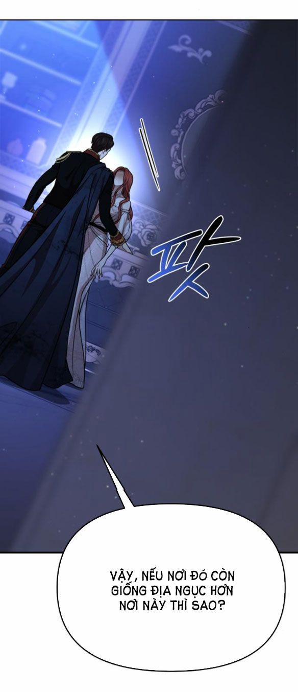 Phòng Ngủ Bí Mật Của Công Chúa Bị Bỏ Rơi 26.5 trang 40