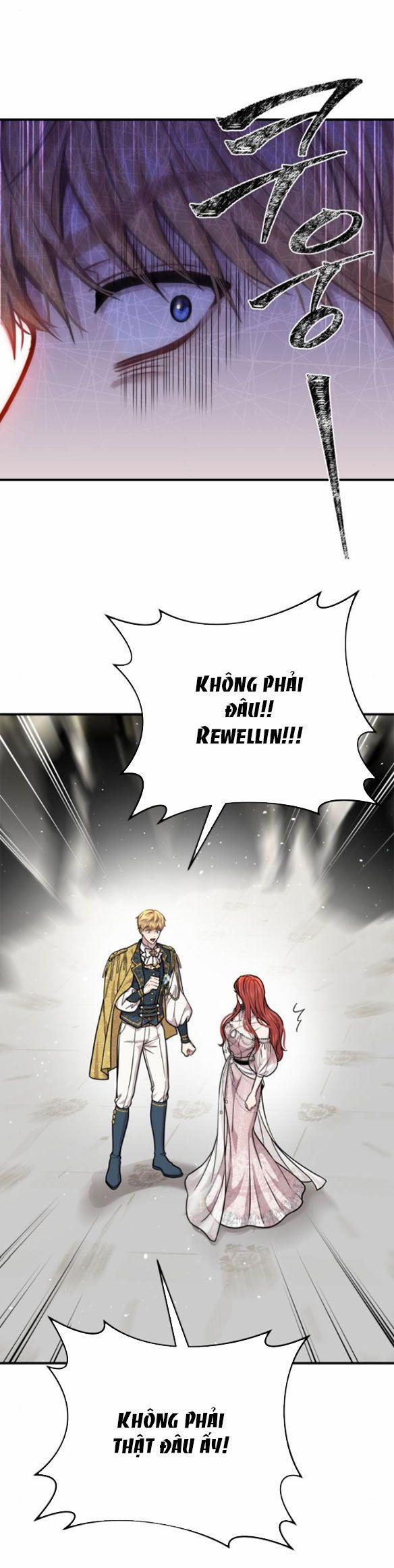 Phòng Ngủ Bí Mật Của Công Chúa Bị Bỏ Rơi 26.5 trang 6