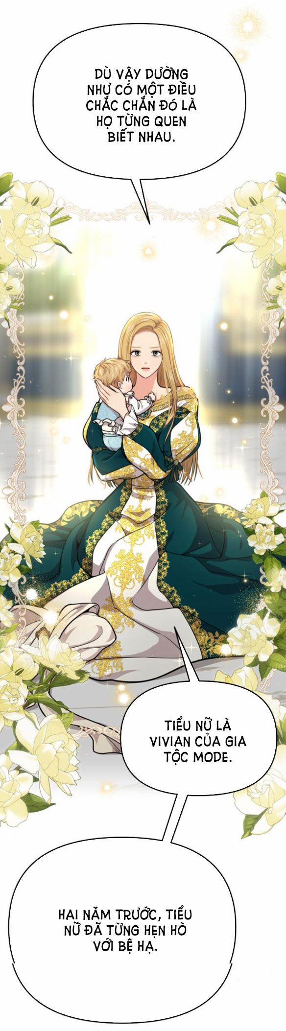 Phòng Ngủ Bí Mật Của Công Chúa Bị Bỏ Rơi 26 trang 11