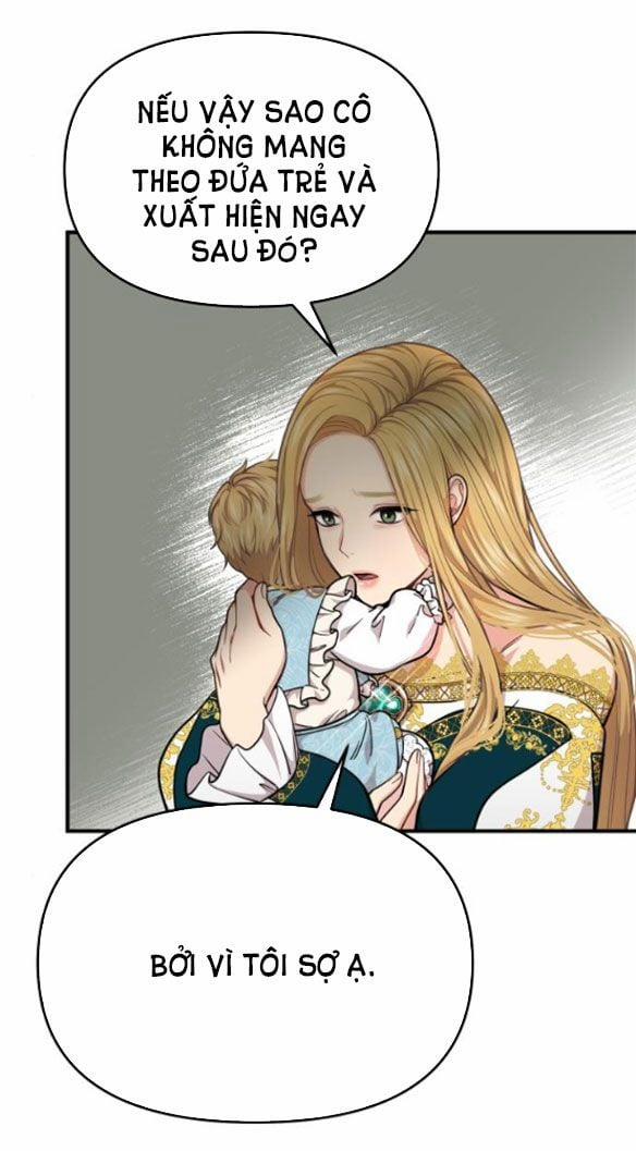 Phòng Ngủ Bí Mật Của Công Chúa Bị Bỏ Rơi 26 trang 13