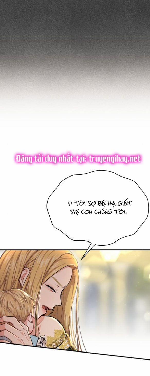Phòng Ngủ Bí Mật Của Công Chúa Bị Bỏ Rơi 26 trang 18