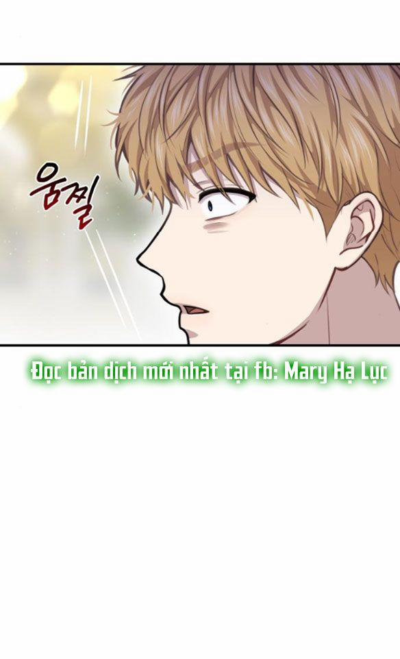 Phòng Ngủ Bí Mật Của Công Chúa Bị Bỏ Rơi 26 trang 21