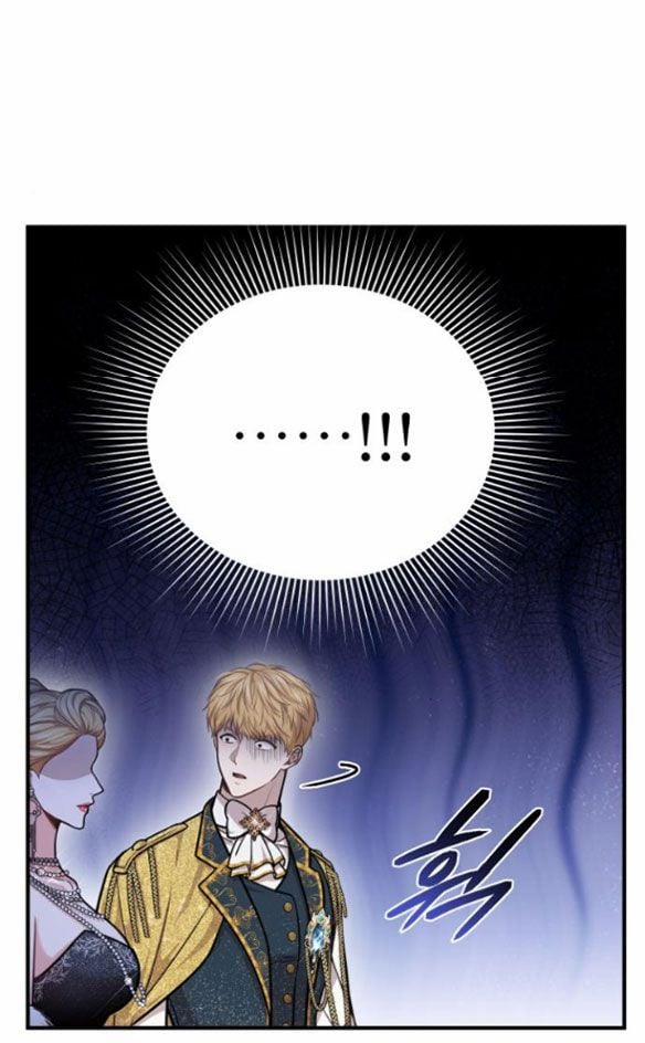 Phòng Ngủ Bí Mật Của Công Chúa Bị Bỏ Rơi 26 trang 22