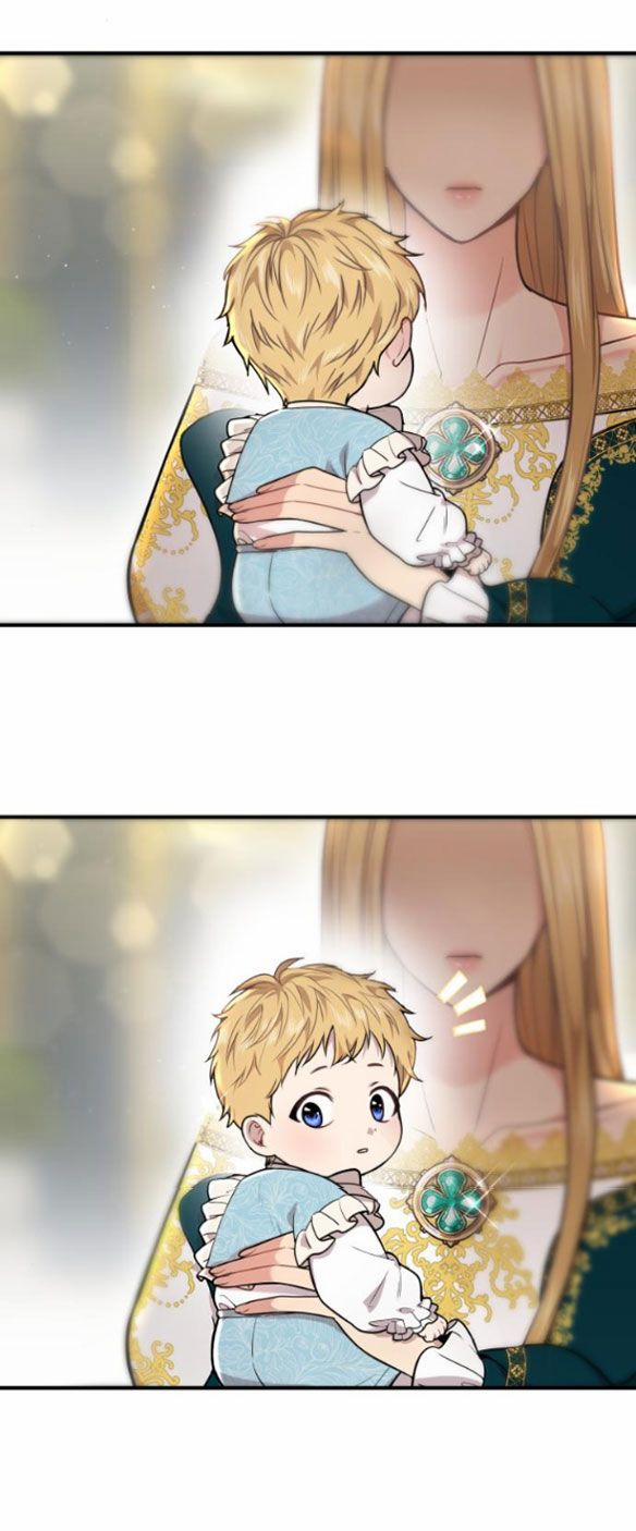 Phòng Ngủ Bí Mật Của Công Chúa Bị Bỏ Rơi 26 trang 26