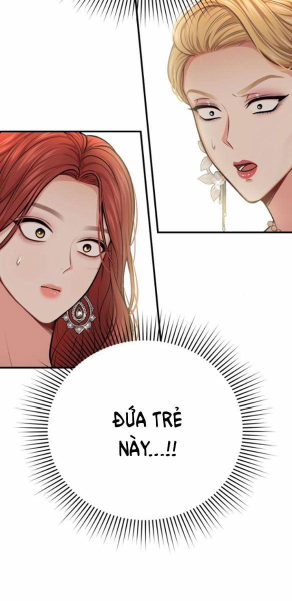 Phòng Ngủ Bí Mật Của Công Chúa Bị Bỏ Rơi 26 trang 28