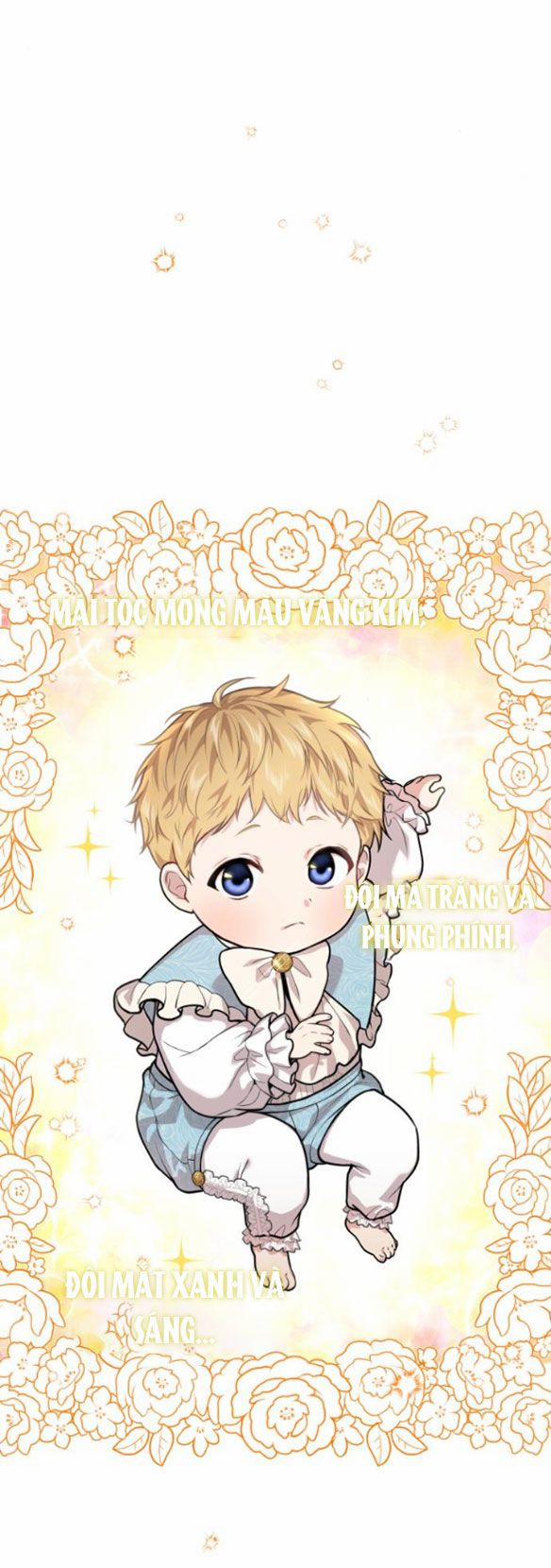 Phòng Ngủ Bí Mật Của Công Chúa Bị Bỏ Rơi 26 trang 29